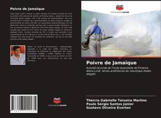 Bookcover of Poivre de Jamaïque