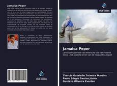 Bookcover of Jamaica Peper