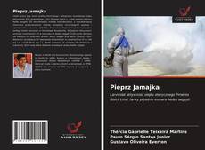Bookcover of Pieprz Jamajka