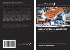 Bookcover of Asesoramiento académico