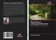 Bookcover of Mentoring e autoapprendimento