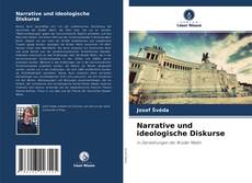 Buchcover von Narrative und ideologische Diskurse