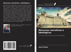 Discursos narrativos e ideológicos kitap kapağı