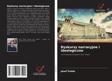 Bookcover of Dyskursy narracyjne i ideologiczne