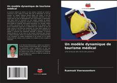 Un modèle dynamique de tourisme médical kitap kapağı