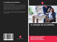 Portada del libro de O ATAQUE DE ECLAMPSIA