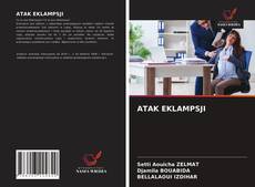 Bookcover of ATAK EKLAMPSJI