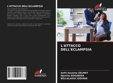 L'ATTACCO DELL'ECLAMPSIA的封面