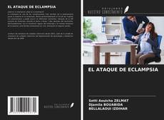Buchcover von EL ATAQUE DE ECLAMPSIA
