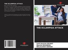THE ECLAMPSIA ATTACK的封面