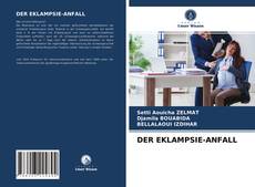 Capa do livro de DER EKLAMPSIE-ANFALL 