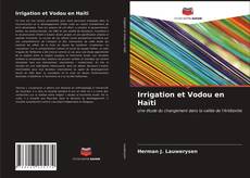 Buchcover von Irrigation et Vodou en Haïti
