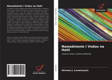 Copertina di Nawadnianie i Vodou na Haiti