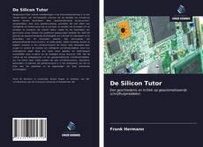 De Silicon Tutor kitap kapağı
