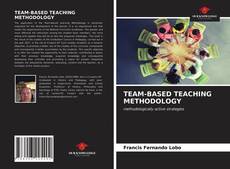 TEAM-BASED TEACHING METHODOLOGY的封面