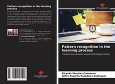 Pattern recognition in the learning process的封面