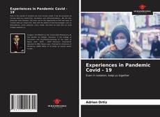 Bookcover of Experiences in Pandemic Covid - 19