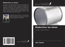 Bookcover of Modernizar las almas