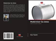 Bookcover of Moderniser les âmes