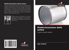 Buchcover von Modernizzazione delle anime