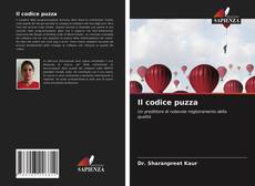 Bookcover of Il codice puzza