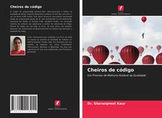 Bookcover of Cheiros de código