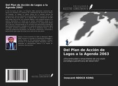 Bookcover of Del Plan de Acción de Lagos a la Agenda 2063
