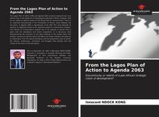 From the Lagos Plan of Action to Agenda 2063的封面