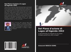 Dal Piano d'azione di Lagos all'Agenda 2063的封面