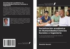 Borítókép a  Socialización académica en Humanidades/Ciencias Sociales e Ingeniería - hoz