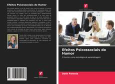 Bookcover of Efeitos Psicossociais do Humor