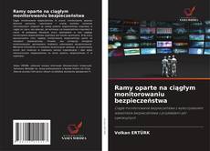 Bookcover of Ramy oparte na ciągłym monitorowaniu bezpieczeństwa