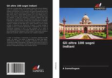 Обложка Gli oltre 100 sogni indiani