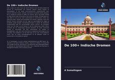 De 100+ Indische Dromen的封面