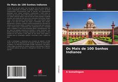 Bookcover of Os Mais de 100 Sonhos Indianos