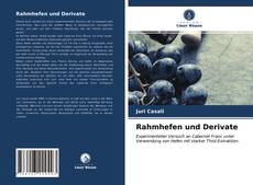 Rahmhefen und Derivate的封面
