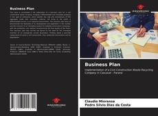 Portada del libro de Business Plan