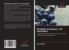 Copertina di Drożdże kremowe i ich pochodne