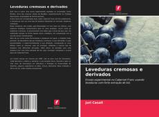Bookcover of Leveduras cremosas e derivados