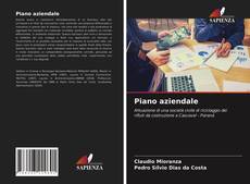 Portada del libro de Piano aziendale