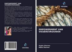 Bookcover of EMPOWERMENT VAN VISSERSVROUWEN