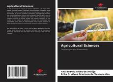 Buchcover von Agricultural Sciences