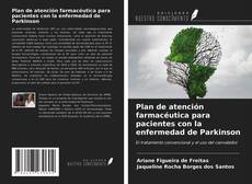 Couverture de Plan de atención farmacéutica para pacientes con la enfermedad de Parkinson