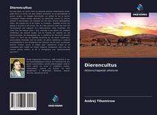 Bookcover of Dierencultus