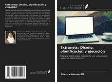 Copertina di Extranets: Diseño, planificación y ejecución