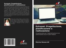 Extranet: Progettazione, pianificazione e realizzazione kitap kapağı