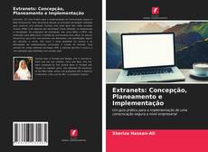 Portada del libro de Extranets: Concepção, Planeamento e Implementação