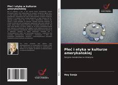 Portada del libro de Płeć i etyka w kulturze amerykańskiej