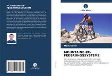 MOUNTAINBIKE-FEDERUNGSSYSTEME kitap kapağı
