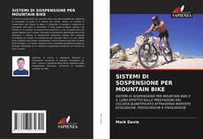 Bookcover of SISTEMI DI SOSPENSIONE PER MOUNTAIN BIKE